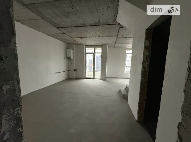 Квартира на вул. Ольги Кобилянської в Київ, ID 351674, фото №2