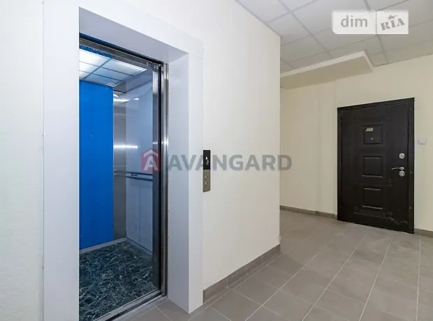Квартира на вул. Дмитра Луценка, 2Г в Київ, ID 208102, фото №2