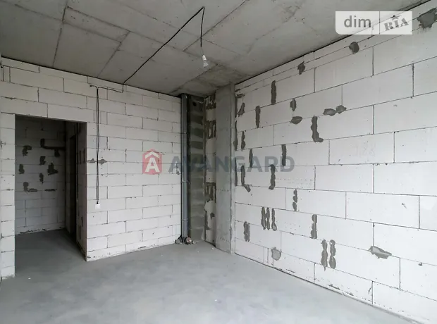 Квартира на вул. Дмитра Луценка, 2Г в Київ, ID 208102, фото №5
