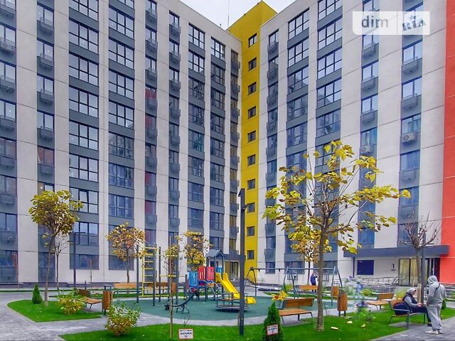 Квартира на шосе Запорізьке, 28В в Дніпрі, ID 169243, фото №1