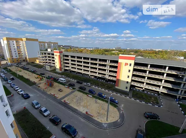 Квартира на просп. Льва Ландау, 52Л в Харкові, ID 261536, фото №11