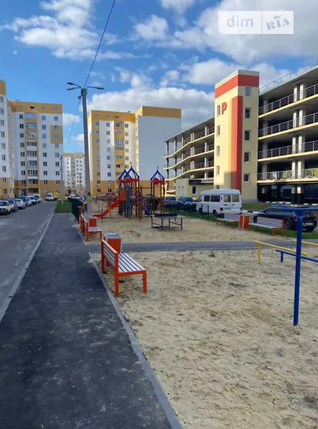 Квартира на просп. Льва Ландау, 52Л в Харкові, ID 261536, фото №8