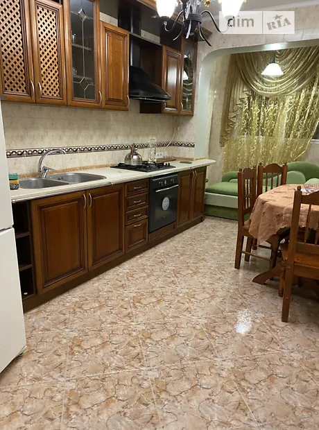 Квартира на вул. Євгена Чикаленка, 63А в Одесі, ID 187228, фото №2
