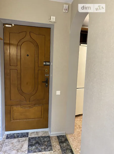 Квартира на вул. Євгена Чикаленка, 63А в Одесі, ID 187228, фото №14