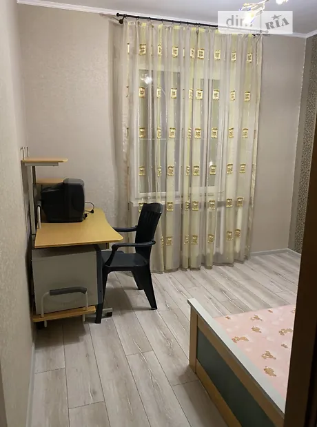 Квартира на вул. Євгена Чикаленка, 63А в Одесі, ID 187228, фото №17