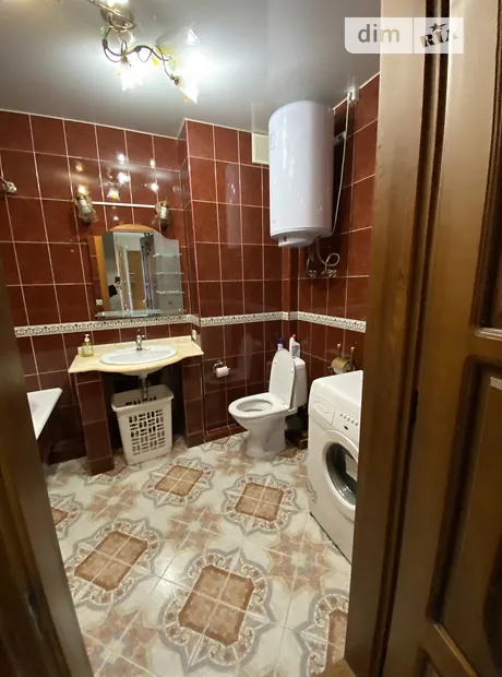 Квартира на вул. Євгена Чикаленка, 63А в Одесі, ID 187228, фото №4