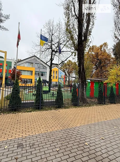 Квартира на вул. Миру, 1А в Києві, ID 246806, фото №1