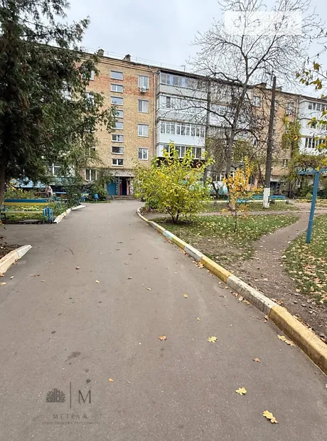 Квартира на вул. Миру, 1А в Києві, ID 246806, фото №4