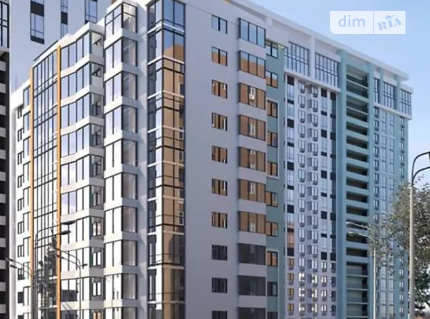 Квартира на вул. Академіка Сахарова, 14 в Одеса, ID 166488, фото №3