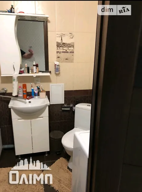 Квартира на вул. Академіка Янгеля в Вінниці, ID 245689, фото №9