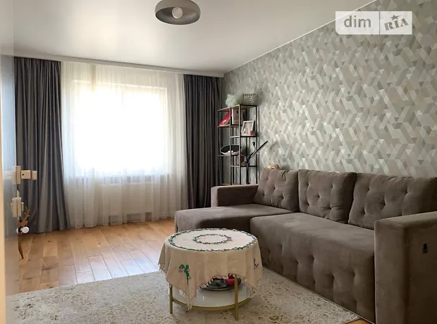 Квартира на пров. Ясинуватський, 11 в Київ, ID 209291, фото №1