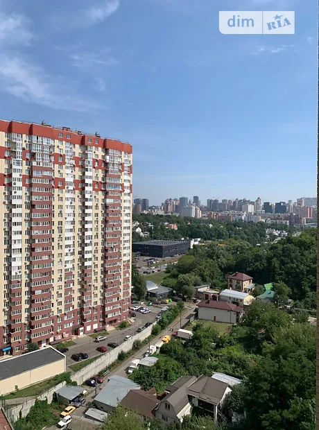 Квартира на пров. Ясинуватський, 11 в Київ, ID 209291, фото №2
