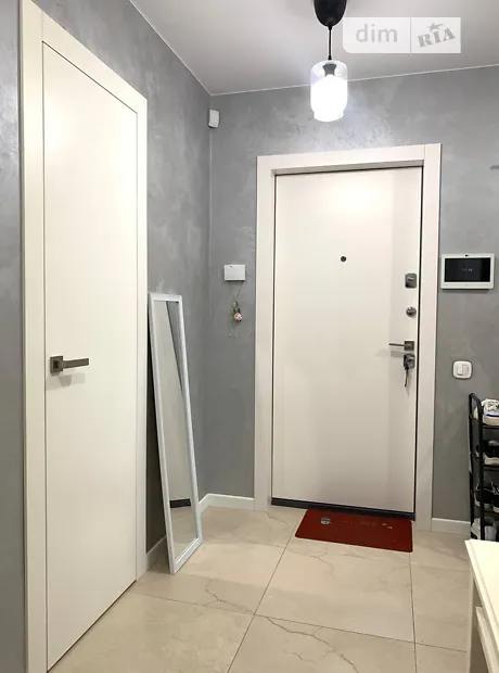 Квартира на пров. Ясинуватський, 11 в Київ, ID 209291, фото №5