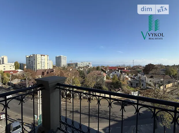 Квартира на вул. Фонтанська дорога, 62К в Одесі, ID 199805, фото №5