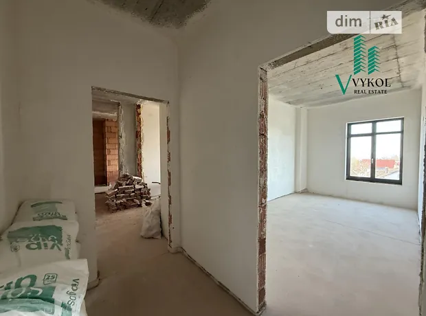 Квартира на вул. Фонтанська дорога, 62К в Одесі, ID 199805, фото №9