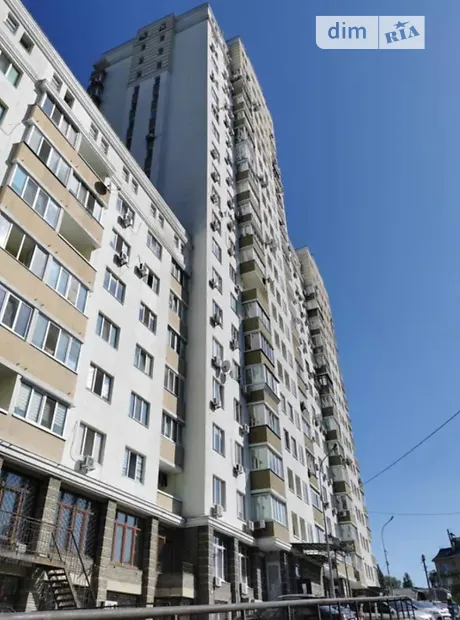 Квартира на просп. Науки, 30 в Києві, ID 176208, фото №1