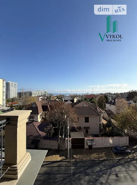 Квартира на вул. Фонтанська дорога, 62К в Одесі, ID 229036, фото №12