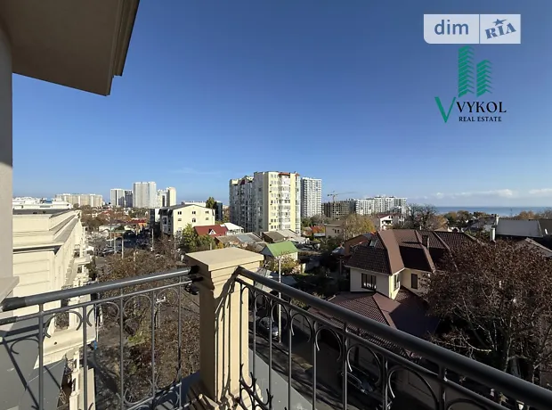 Квартира на вул. Фонтанська дорога, 62К в Одесі, ID 229036, фото №4