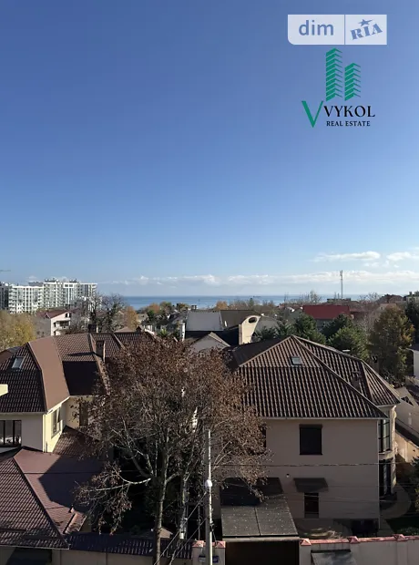 Квартира на вул. Фонтанська дорога, 62К в Одесі, ID 229036, фото №5