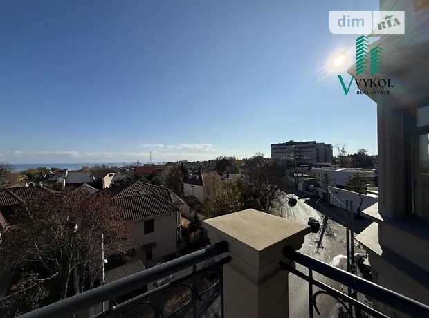 Квартира на вул. Фонтанська дорога, 62К в Одесі, ID 229036, фото №6