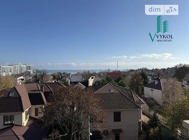 Квартира на вул. Фонтанська дорога, 62К в Одесі, ID 229036, фото №9