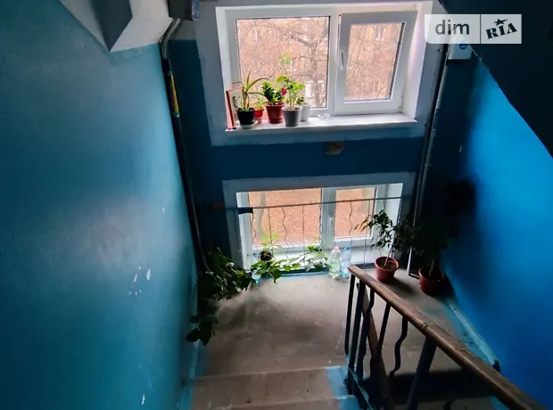 Квартира на вул. Тулузи, 22 в Києві, ID 182609, фото №21