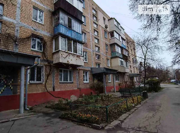 Квартира на вул. Тулузи, 22 в Києві, ID 182609, фото №4