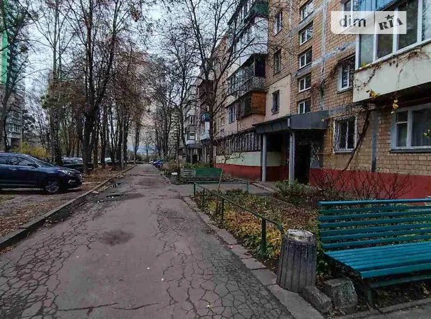 Квартира на вул. Тулузи, 22 в Києві, ID 182609, фото №5