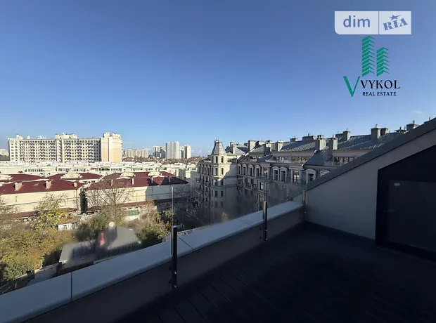 Квартира на вул. Фонтанська дорога, 62К в Одесі, ID 192230, фото №19