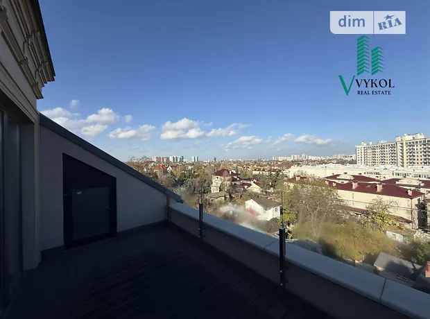 Квартира на вул. Фонтанська дорога, 62К в Одесі, ID 192230, фото №20