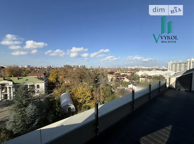 Квартира на вул. Фонтанська дорога, 62К в Одесі, ID 192230, фото №23