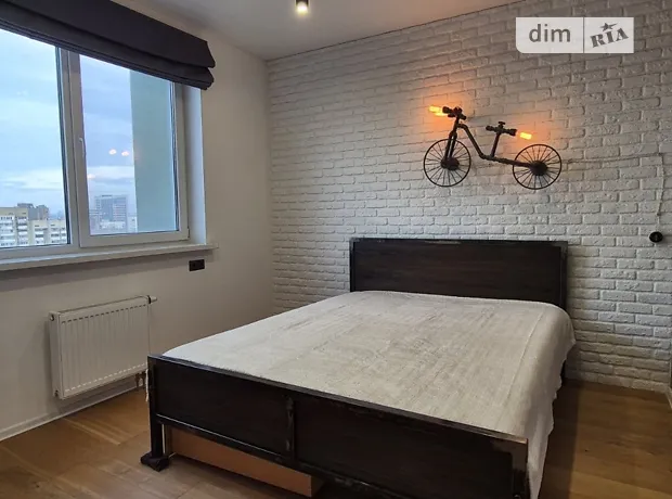 Квартира на вул. Богданівська, 7Б в Києві, ID 296948, фото №12