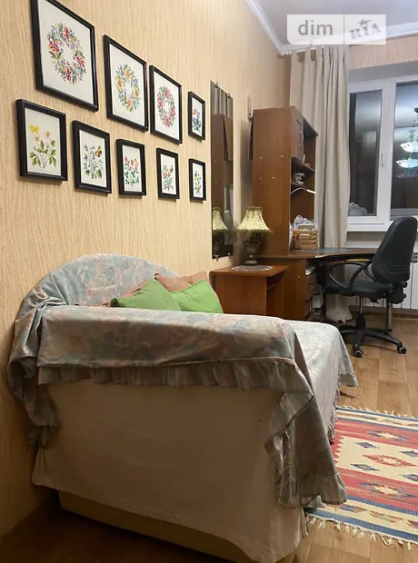 Квартира на вул. Дмитра Бочарникова, 10 в Павлограді, ID 292039, фото №17