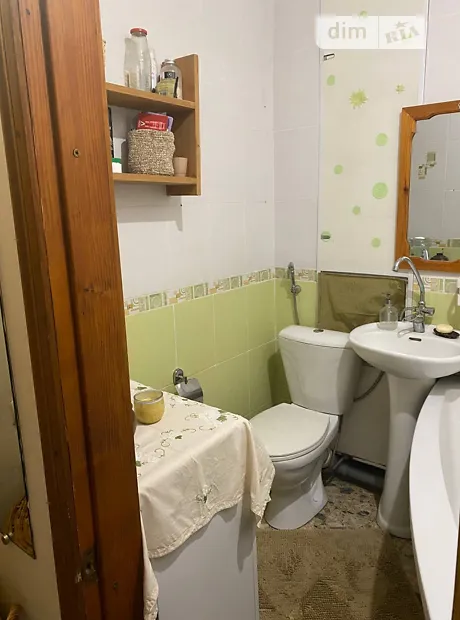 Квартира на вул. Дмитра Бочарникова, 10 в Павлограді, ID 292039, фото №10