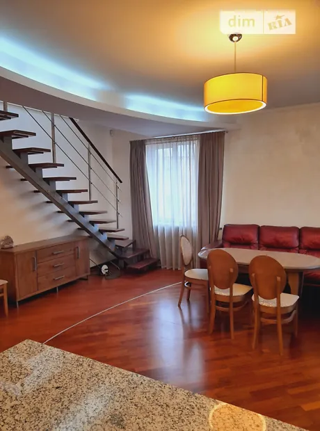 Квартира на вул. Ґарета Джонса, 6 в Києві, ID 189623, фото №2