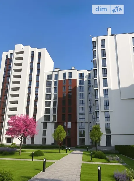 Квартира на вул. Хіміків, 29А в Івано-Франківську, ID 163016, фото №3