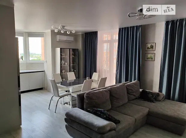 Квартира на вул. Люстдорфська дорога в Одеса, ID 162215, фото №1