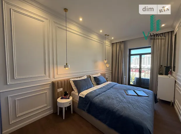 Квартира на вул. Фонтанська дорога, 62К в Одесі, ID 206285, фото №11