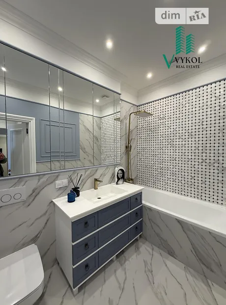 Квартира на вул. Фонтанська дорога, 62К в Одесі, ID 206285, фото №16