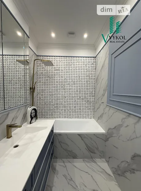Квартира на вул. Фонтанська дорога, 62К в Одесі, ID 206285, фото №17