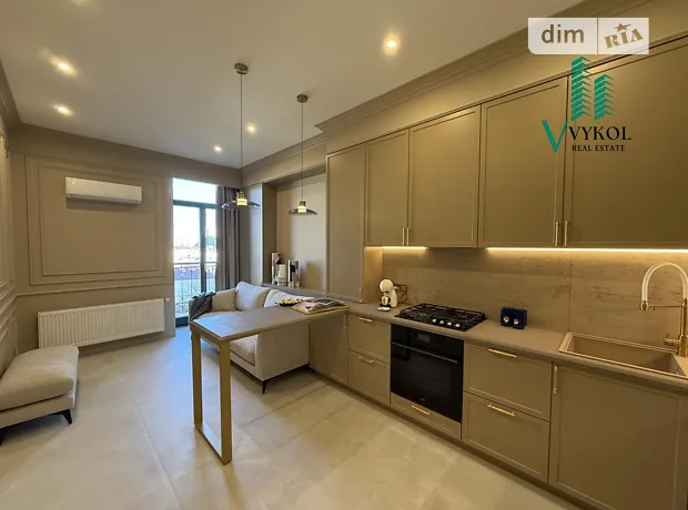 Квартира на вул. Фонтанська дорога, 62К в Одесі, ID 206285, фото №4