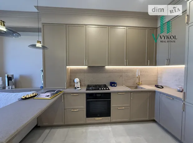 Квартира на вул. Фонтанська дорога, 62К в Одесі, ID 206285, фото №5
