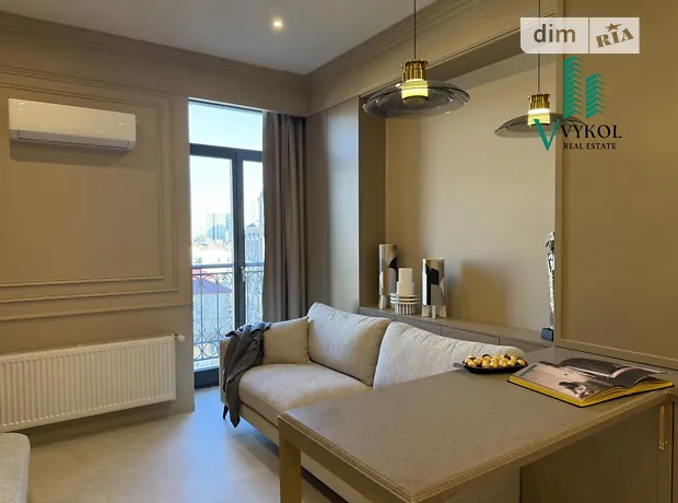 Квартира на вул. Фонтанська дорога, 62К в Одесі, ID 206285, фото №6