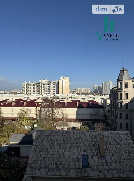Квартира на вул. Фонтанська дорога, 62К в Одесі, ID 206285, фото №8
