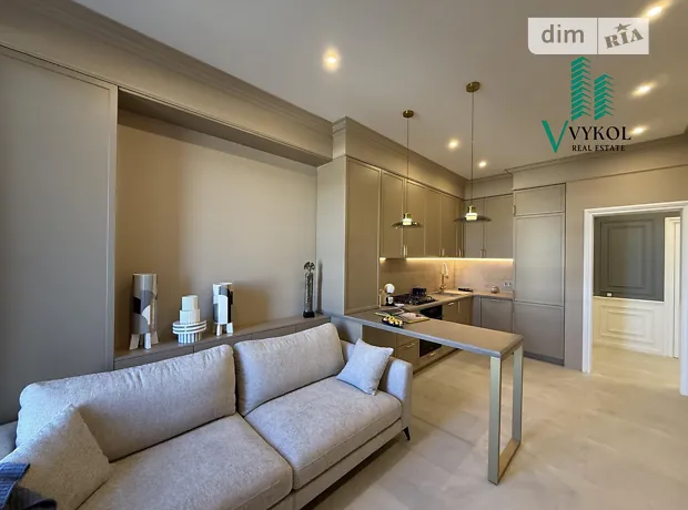 Квартира на вул. Фонтанська дорога, 62К в Одесі, ID 206285, фото №9