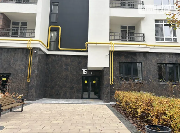 Квартира на вул. Ольги Кобилянської 1В/15 в Києві, ID 233179, фото №6