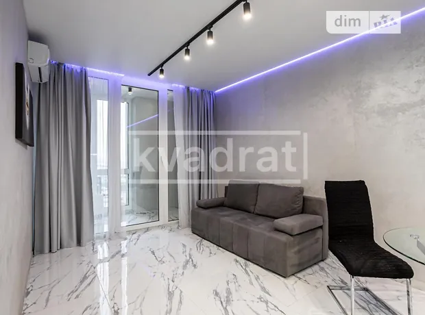 Квартира на вул. Зарічна в Києві, ID 464528, фото №2
