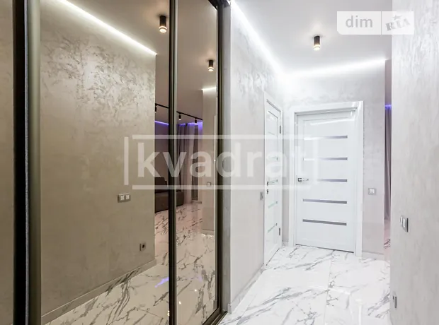 Квартира на вул. Зарічна в Києві, ID 464528, фото №11