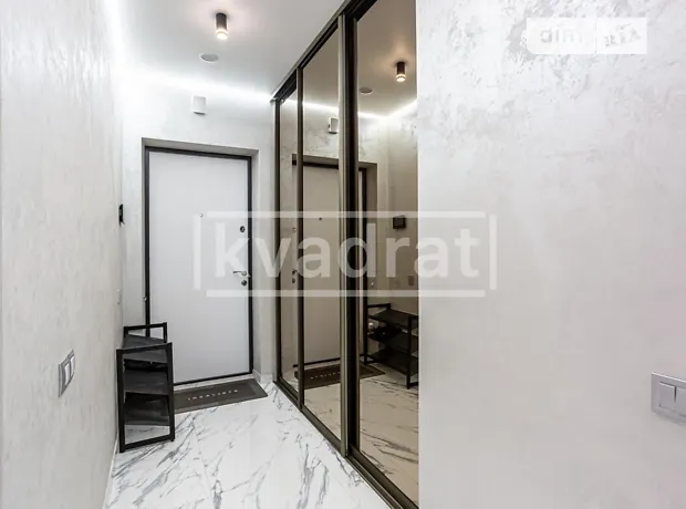 Квартира на вул. Зарічна в Києві, ID 464528, фото №12