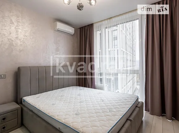 Квартира на вул. Зарічна в Києві, ID 464528, фото №7